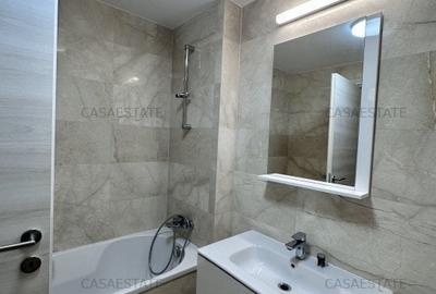 Apartament cu 2 camere semidecomandat în Central - 8
