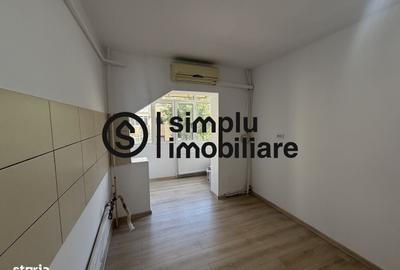 Apartament cu 2 camere decomandat în 1 Mai