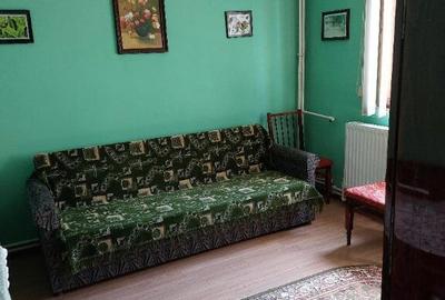 Apartament cu 2 camere semidecomandat în Central - 2