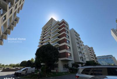 Apartament cu 2 camere în Nord
