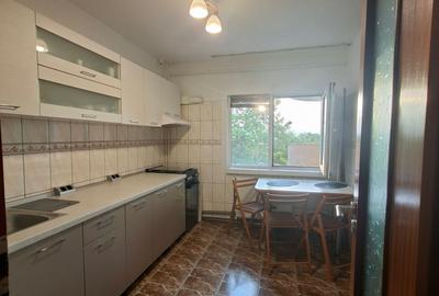 Apartament cu 3 camere decomandat în Steaua - 5