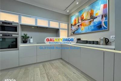 Apartament cu 3 camere, mobilat în Kiseleff - 6