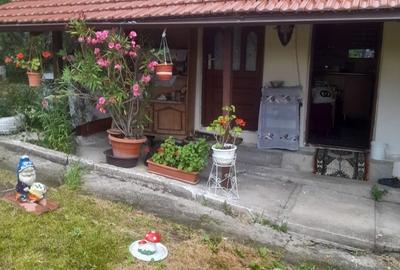 Casă cu 4 camere în Exterior Vest - 6