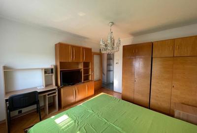 Apartament cu 2 camere decomandat, mobilat în Berceni