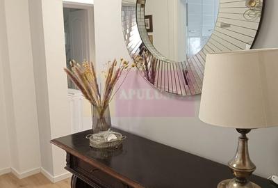 Apartament cu 3 camere decomandat, mobilat în Panduri - 1