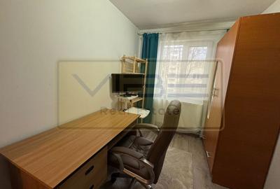 Apartament 2 camere+birou Alexandru cel Bun - 12