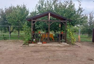 Casă cu 4 camere în Exterior Vest