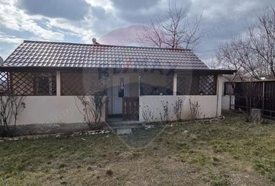 Casă cu 4 camere cu Teren 614 Mp în Stânca (Ștefănești) - 2