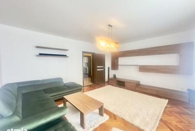 Apartament cu 3 camere în Plopilor - 10