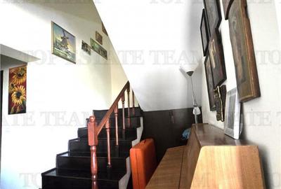 For Sale Casa Harmony, Corbeanca/Petresti/Spatiu, confort si - 18