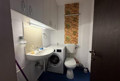 Apartament cu 3 camere semidecomandat în Florești - 10