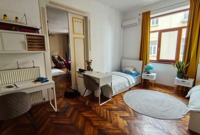 Apartament cu 4 camere decomandat în Iosefin - 16