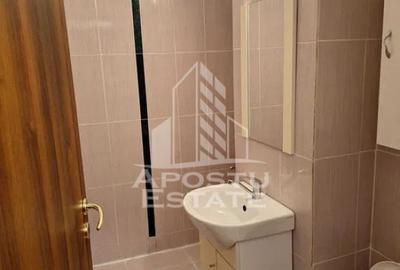 Apartament cu 2 camere decomandat în Torontalului - 1