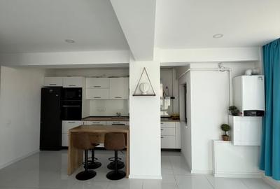 Apartament de vanzare 3 camere| 82 mp | Doamna Stanca - 8