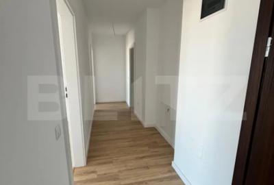 Apartament cu 3 camere semidecomandat în Independenței - 6