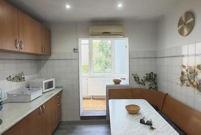 Apartament cu 2 camere decomandat în Girocului - 2