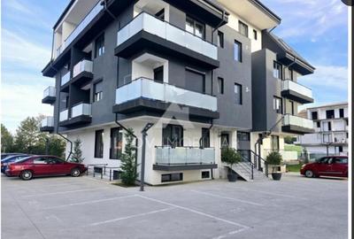 Apartament 3 camere Otopeni langa Baza de Natatie de inchiriat - 9