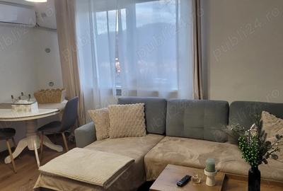 Apartament cu 2 camere nedecomandat în Moroasa 1 - 9