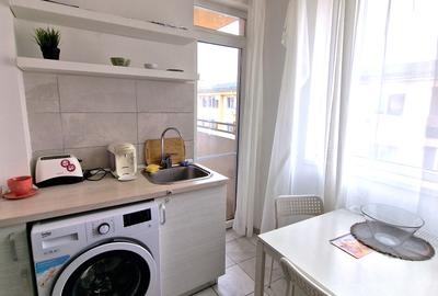 Apartament Modern cu 2 Camere în Berceni - Viva Residence 7, Locație Excelentă! - 5