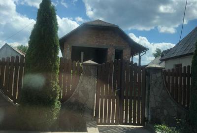 Casă cu 7 camere cu Teren 1764 Mp în Câmpulung la Tisa - 11