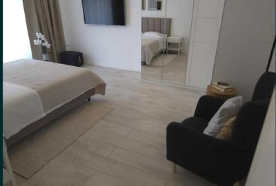 Nerva Traian metrou Timpuri Noi DECOMANDATA,PAT MATRIMONIAL,Renovata,CENTRALA - 3