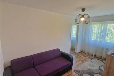 Apartament cu 2 camere semidecomandat, mobilat în Șagului - 6