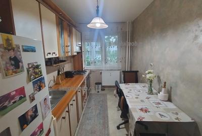 Apartament cu 2 camere decomandat, mobilat în Sălăjan - 1