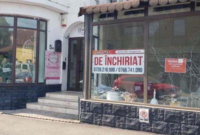 Ultracentral Inchiriez spatiu comercial ultracentral - 4