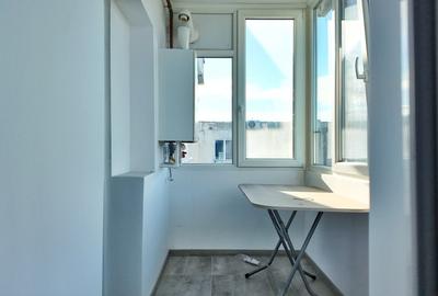 Vindem apartament in Navodari cu 2 camere - 7