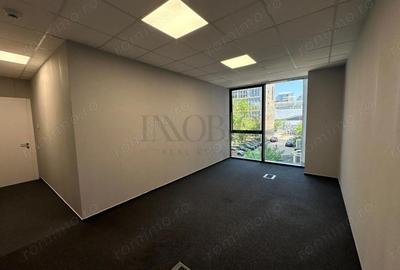 Spațiu comercial, de 30 mp, în Floreasca - 7