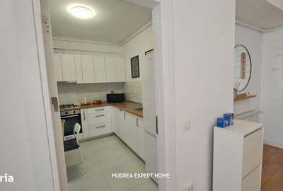 Apartament cu 3 camere în Central - 3