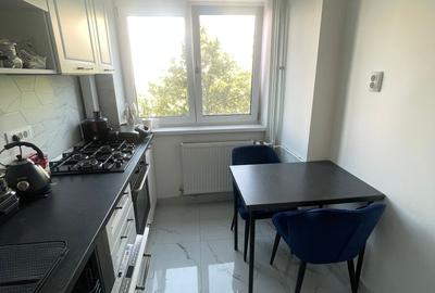 2 camere semidecomandat Drumul Taberei - 3