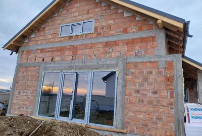 Casă cu 4 camere în Cordun - 9