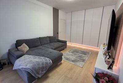 Apartament cu 3 camere semidecomandat în Nord - 8