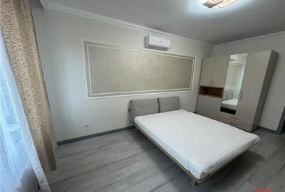 Garsonieră decomandată, mobilată în Central - 7