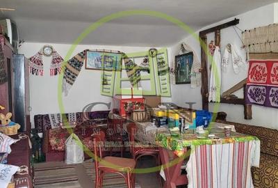 Casa individuala, 6 camere | 2109 mp teren |, localitatea Rusi, judetul Sibiu - 7