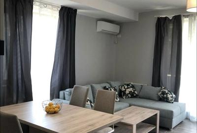 Apartament cu 2 camere decomandat în Exterior Vest - 7