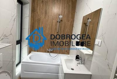 Apartament cu 2 camere decomandat, mobilat în Central - 4