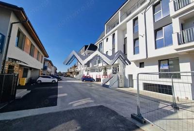 Apartament cu 2 camere decomandat în Central - 1