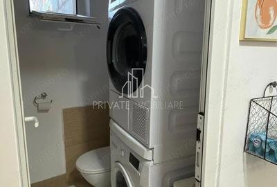 Apartament cu 3 camere decomandat în 7 Noiembrie - 9