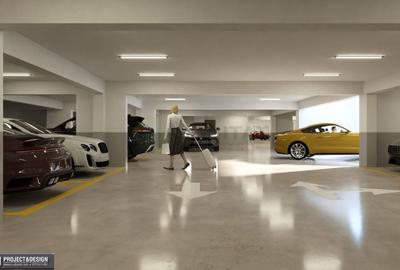 Casă cu 5 camere cu Canalizare în Central - 9