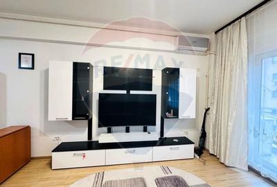 Apartament la prima inchiriere - langa Trattoria Roz Cafe, Chiajna - 12