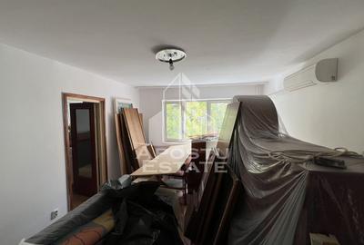 Apartament cu 2 camere semidecomandat în Nord - 1
