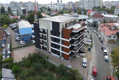 Apartament cu 2 camere decomandat în Central - 12
