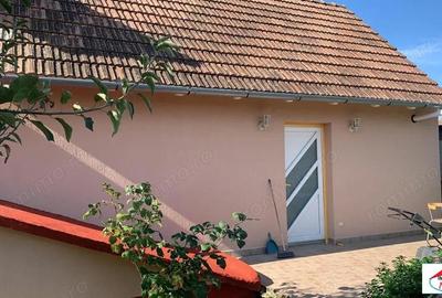 Casă cu 2 camere în Odoreu - 13