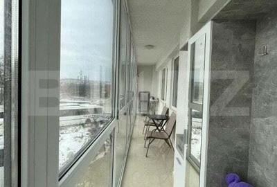 Apartament cu 3 camere decomandat în Central - 10