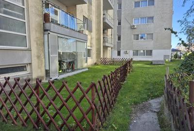 Apartament cu 2 camere decomandat în Băneasa - 2