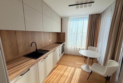 2 Camere | 73 Mp | Prima Închiriere | Comision 0 | Gradina Zoologica - 6