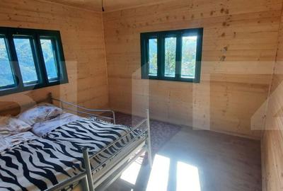 Casă cu 3 camere cu Teren 1000 Mp în Șugag - 8