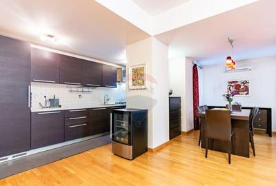 Apartament 4 camere in zona Nord - Pipera, Erou Iancu Ni... - 3